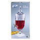 Лимонадниця з краном 5 літрів лимонадник з краном на підставці - фото 6 - id-p2319213112