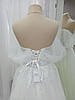 Весільна сукня № С2527, фото 8