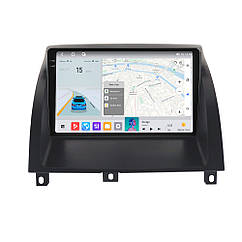 Штатна магнітола Mekede MS 2k MG 3 II Cross (2013-2021) CarPlay QleD