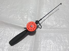 Вудлище зимовий ADAMS IFR-2000L