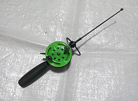 Вудлище зимовий ADAMS IFR-3000L