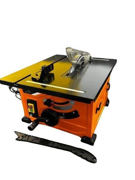 Циркулярна пилка Rosa-Home RH-350BG