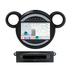 Штатна магнітола Mekede MS 2k Mini Cooper (2010-2016) CarPlay QleD