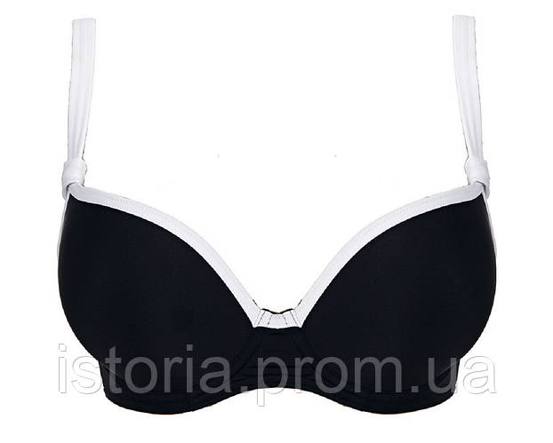 Купальный лиф Freya Back to Black 3702 34FF Black (889500498216) IS ...