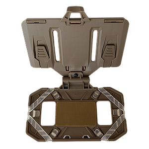 Чохол тактичний для смартфона. Койот