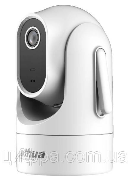 4Mpx Wi-Fi PT камера Dahua DH-H4C