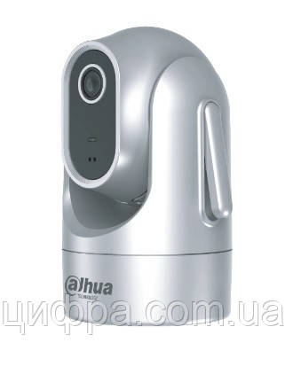 4Mpx Wi-Fi PT камера Dahua DH-H4C-GE