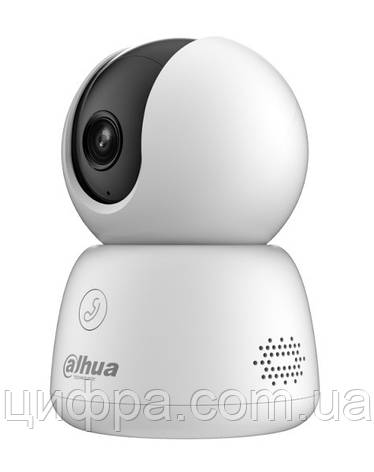 5Mpx Wi-Fi панорамна камера Dahua DH-H5B, фото 1