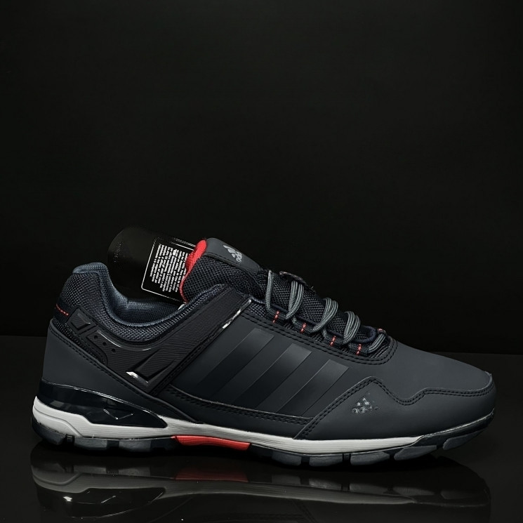 Чоловічі кросівки Adidas Terrex  натуральна шкіра 45 розмір