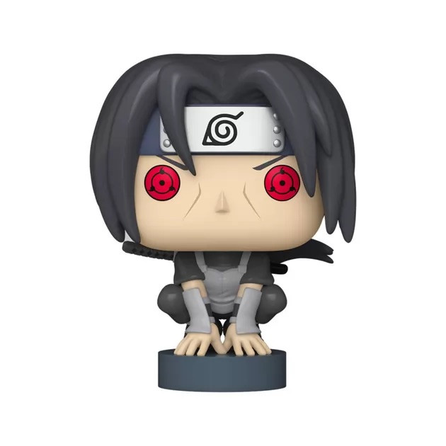 Ігрова фігурка Funko POP! серії Наруто - Юний Ітаті 80250