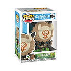 Ігрова фігурка Funko POP! серії Ґеншін Імпакт - Хілічур 80896, фото 3