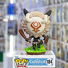Ігрова фігурка Funko POP! серії Ґеншін Імпакт - Хілічур 80896, фото 4