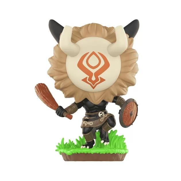 Ігрова фігурка Funko POP! серії Ґеншін Імпакт - Хілічур 80896
