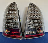 Задні LED-ліхтарі Pro Sport ладану калина, фото 4