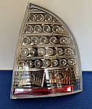 Задні LED-ліхтарі Pro Sport ладану калина, фото 3