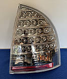 Задні LED-ліхтарі Pro Sport ладану калина, фото 6