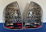 Задні LED-ліхтарі Pro Sport ладану калина, фото 7