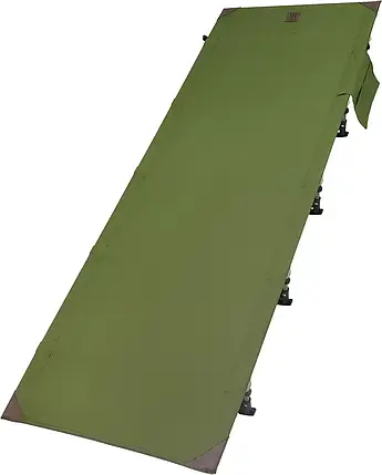 Розкладачка, похідне ліжко складане Kijaro Native Ultralight Cot, фото 1