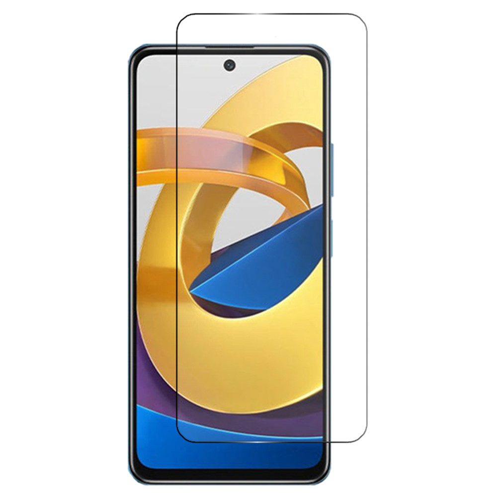 Захисне скло Tempered Glass 0.3mm для Xiaomi Redmi 13 4G / Redmi 13 5G, фото 1