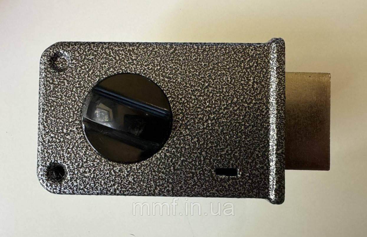 Замок накладний Sofia ЗН1.1 НТ (Мотор Сич"ЗН1-1.114--6) 5ключів