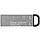 Флеш пам'ять Kingston Kyson 128 GB Silver USB 3.2 (DTKN/128GB), фото 4
