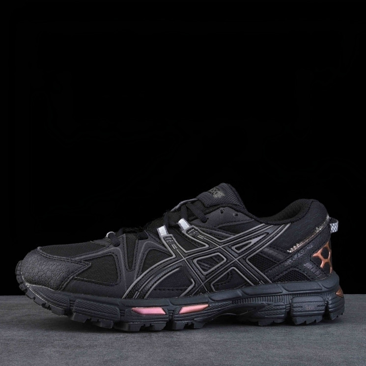 Кросівки ASICS GEL-KAHANA  43 розмір