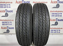 185 R14C Security Road 2003 літні шини цешка б/у