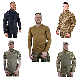 Кофты и Рубашки