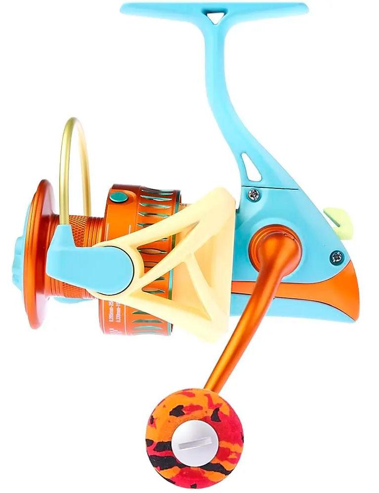 Котушка Ryobi Zauber LT MC 4000, фото 1