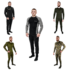 Термобілизна