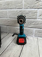 Акумуляторний дриль-шурупокрут із набором інструменту, фото 5