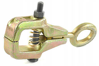 Зажим для кузовних робіт LT-A1238