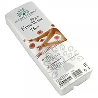 Смужки для депіляції Global Fashion 7х20 см 75 штук