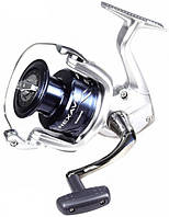 Котушка Shimano Nexave 8000 FE 3+1BB 4.9:1 (2266-92-06) артикул 4441682
