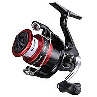 Котушка Shimano Sienna 4000 FG 3+1BB 5.0:1 (2266-99-69) артикул 4441683