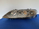 Bi - Led фары mazda 6 GG  2002 - 2008, фото 2