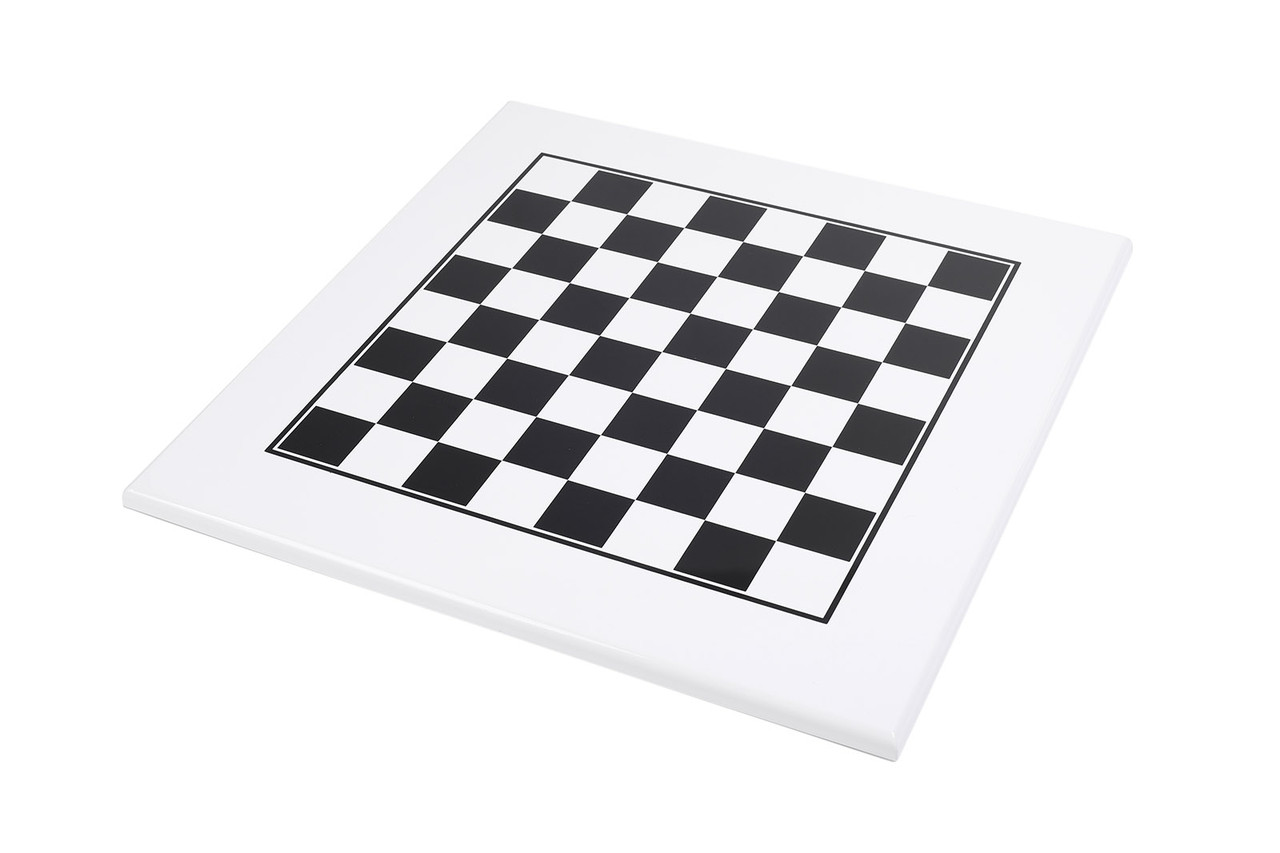 Шахова дошка із натурального дерева ручної роботи від італійського бренду Italfama, фото 1