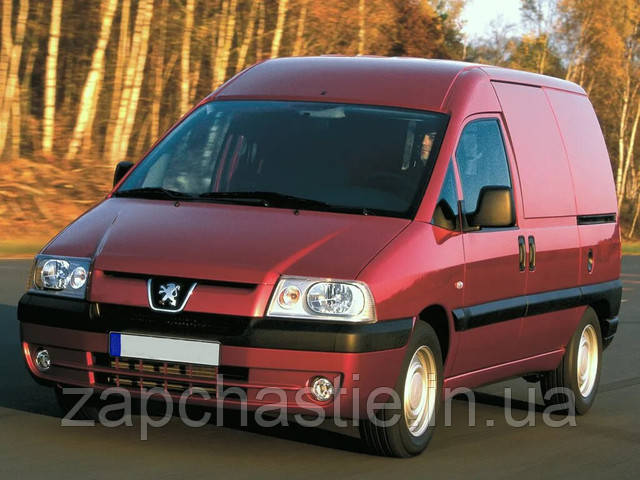 Пежо Експерт 1 покоління zapchastie.in.ua