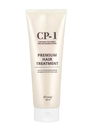 Маска для волосся Esthetic House CP-1 Premium Hair Treatment 250ml, фото 3