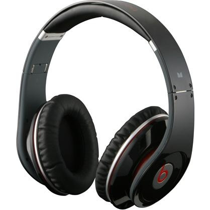 Monster Beats Wireless by Dr. Dre навушники бездротові