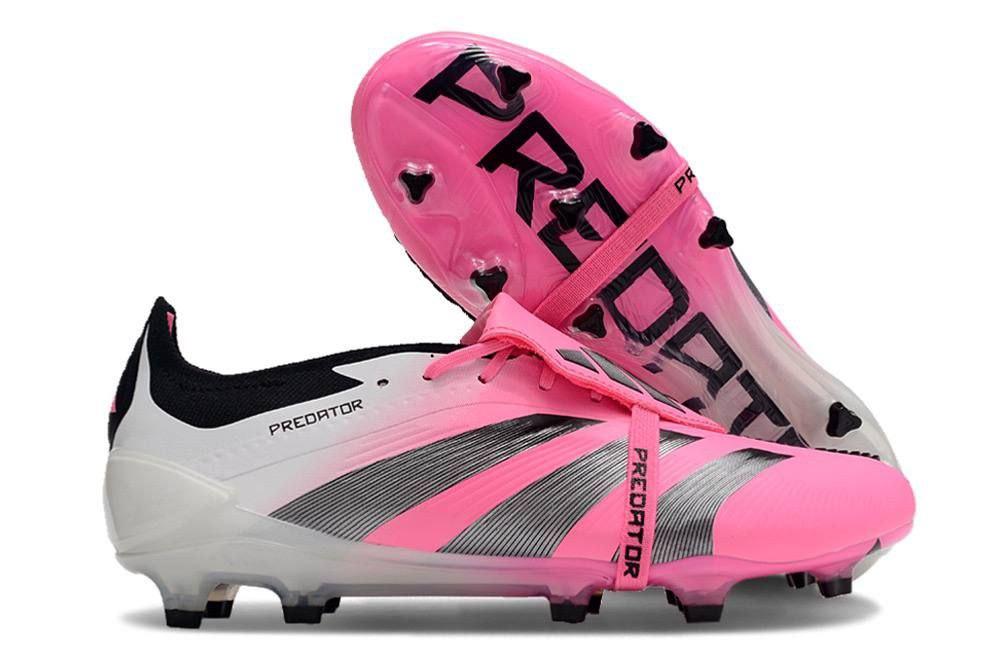 Бутси Adidas Predator FG Perecladyna