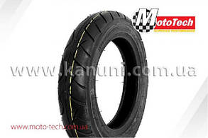 Мотопокришка, моторезина Boss/MotoTech 3.00-10 TL (6003) TW (Міський шосе) Mototech