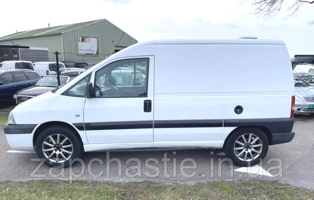 Пежо Експерт 1 покоління zapchastie.in.ua