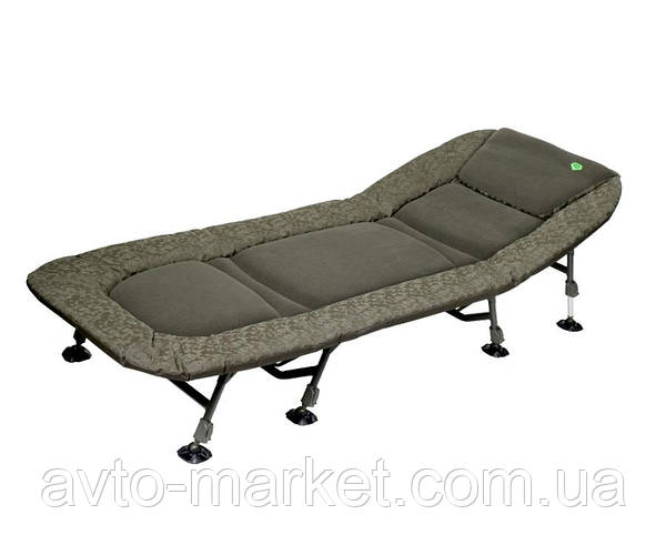 Кровать карповая Carp Pro Diamond Big Size, цена 13131 ₴: купить на ...