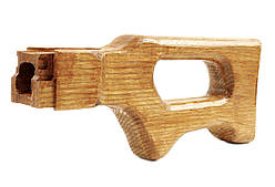 Приклад ПК, ПКМ (ремонтний)