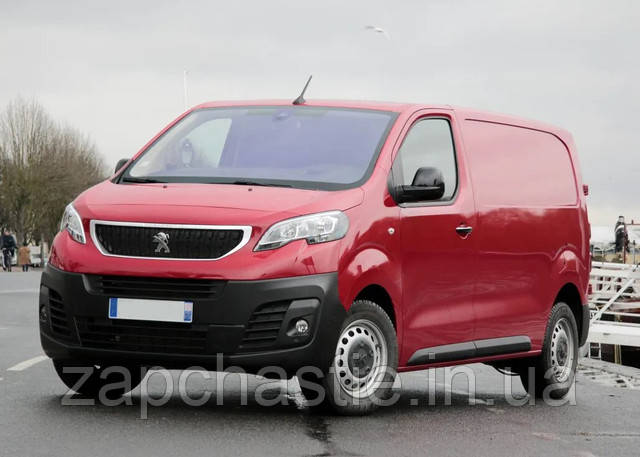 Пежо Експерт 3 покоління zapchastie.in.ua