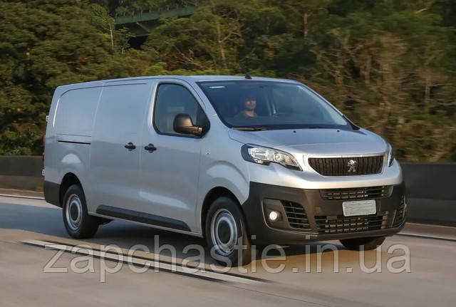 Пежо Експерт 3 покоління zapchastie.in.ua