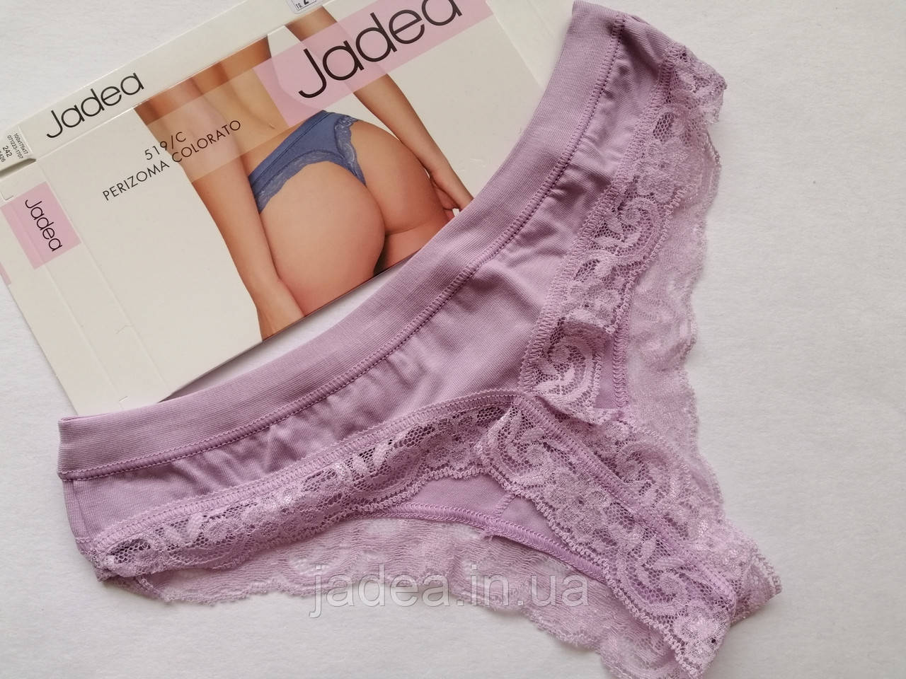Трусики стрінг Jadea 519