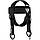 Тяга для шиї RDX H2 Neck Harness Black Plus, фото 3