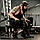 Тяга для шиї RDX H2 Neck Harness Black Plus, фото 6